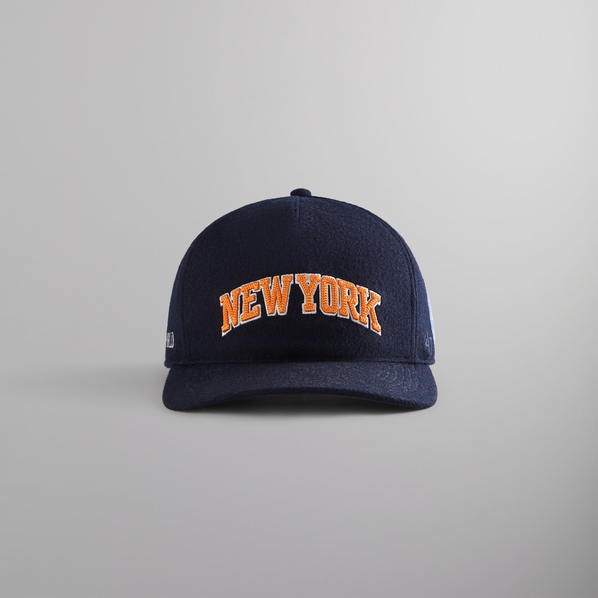 OdoiporikonShops & '47 Brand for the New York Knicks NY to the