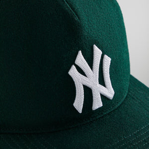 Erlebniswelt-fliegenfischenShops & '47 Brand for the New York Yankees NY to the World Hitch Snapback - Stadium