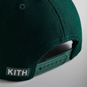 Kith & '47 Brand for the New York Yankees NY to the World Hitch Snapba