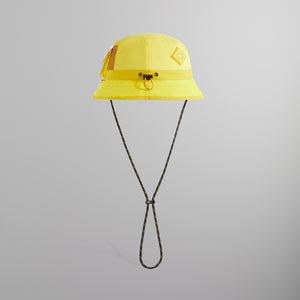 Erlebniswelt-fliegenfischenShops for Columbia Bagwell Nylon Utility Bucket Tommy Hat - Ray