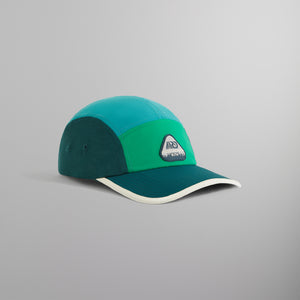 Kith for Columbia Griffey Camper Hat - Ferment