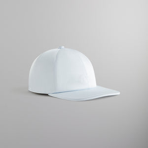 Kith Vintage Washed Satin Leggero Cap - Melody