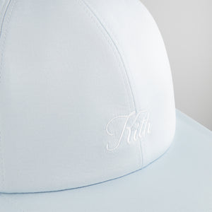 UrlfreezeShops Vintage Washed Satin Leggero Cap - Melody