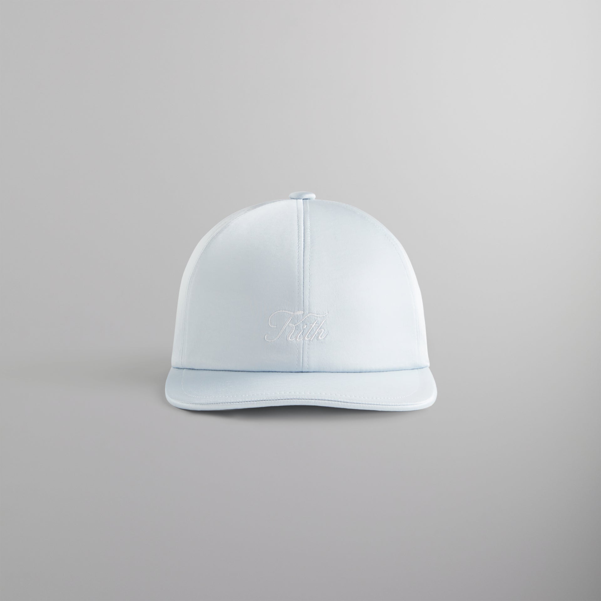 Kith Vintage Washed Satin Leggero Cap - Melody