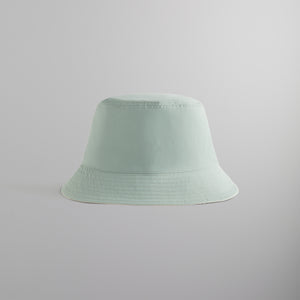 UrlfreezeShops Reversible Nylon Dawson Bucket Hat - Reverie