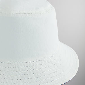 UrlfreezeShops Reversible Nylon Dawson Bucket Hat - Nocturnal