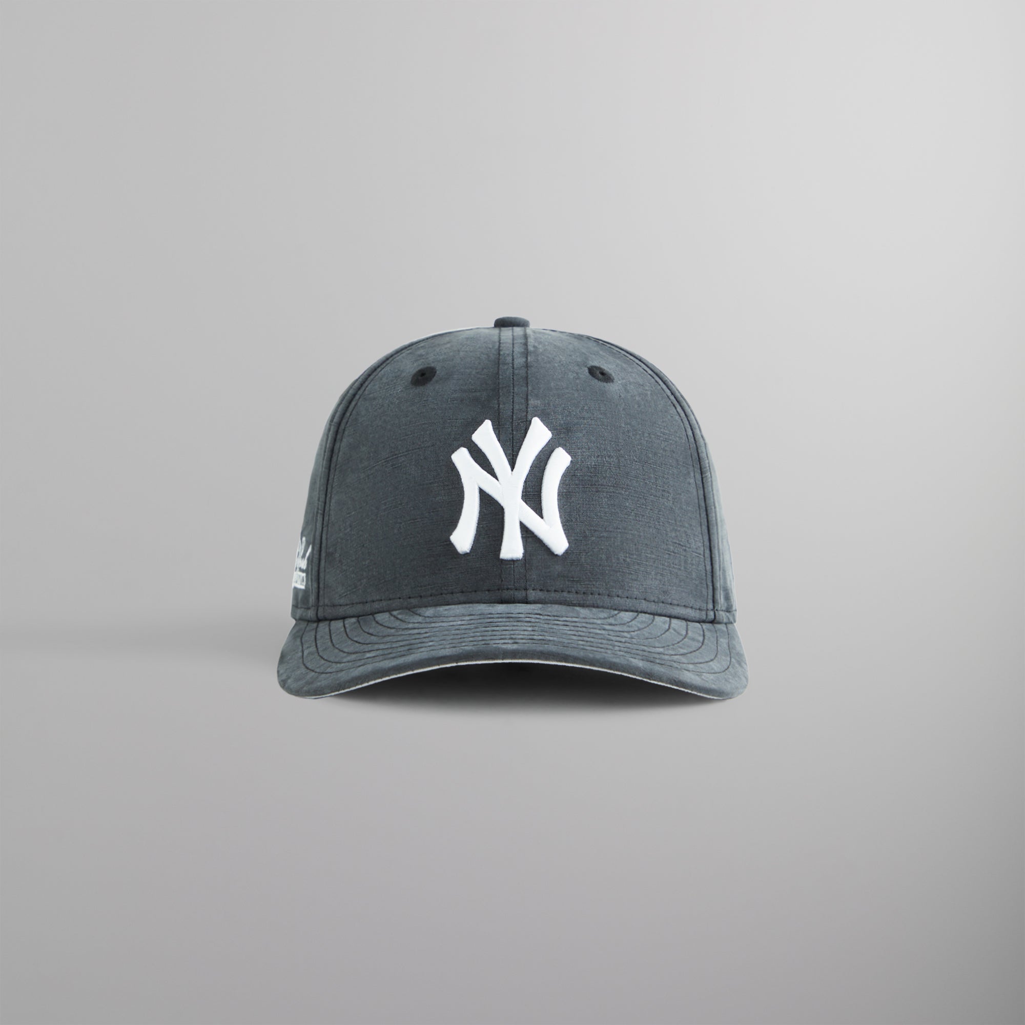 Kith New Era for Yankees 59Fifty Fitted Hat Navy