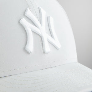 UrlfreezeShops & New Era for the New York Yankees Cupro Linen 59FIFTY Low Profile Fitted Cap - Home