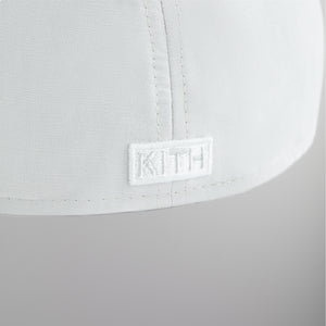 Kith & New Era for the New York Yankees Cupro Linen 59FIFTY Low Profil
