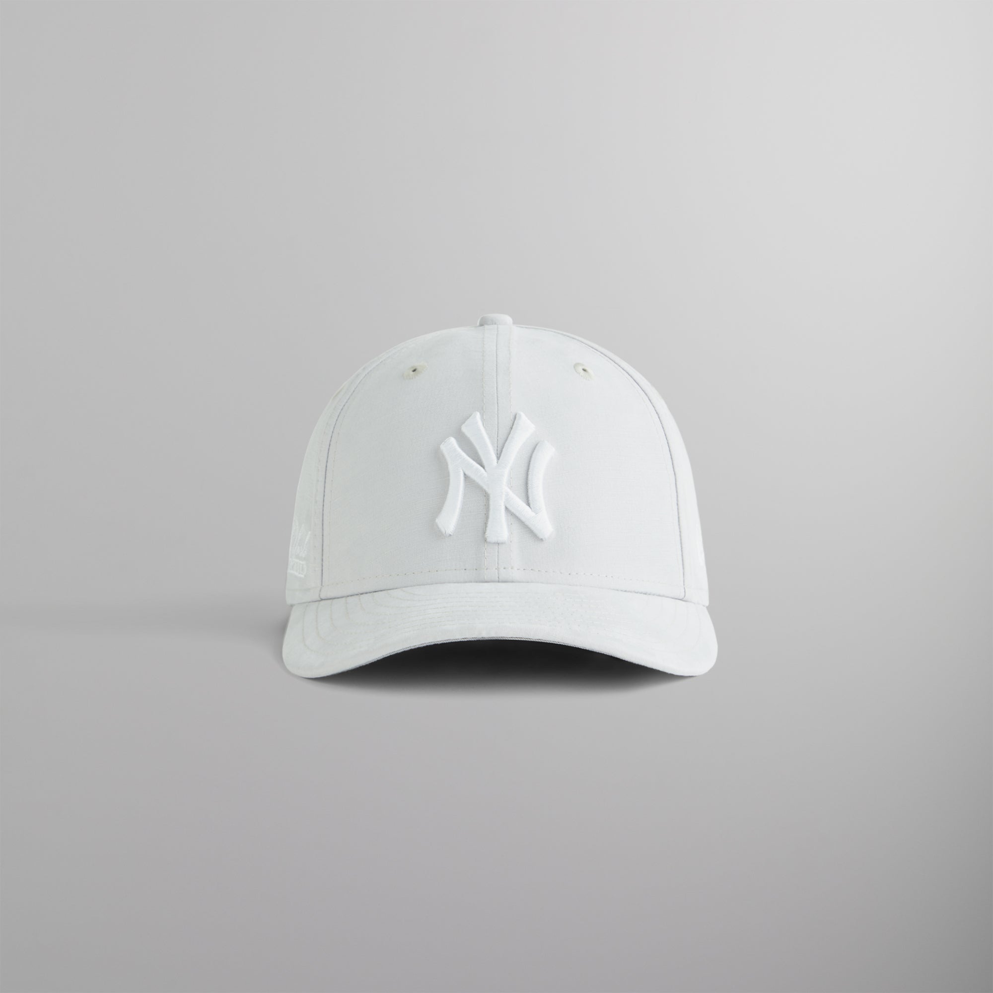 Kith u0026 New Era for the New York Yankees Cupro Linen 59FIFTY Low Profil