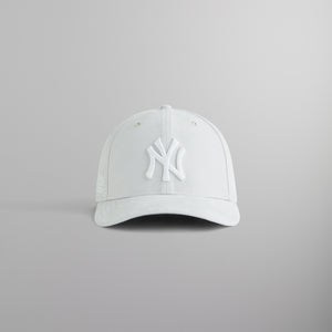 Erlebniswelt-fliegenfischenShops & New Era for the New York Yankees Cupro Linen 59FIFTY Low Profile Fitted Cap - Home