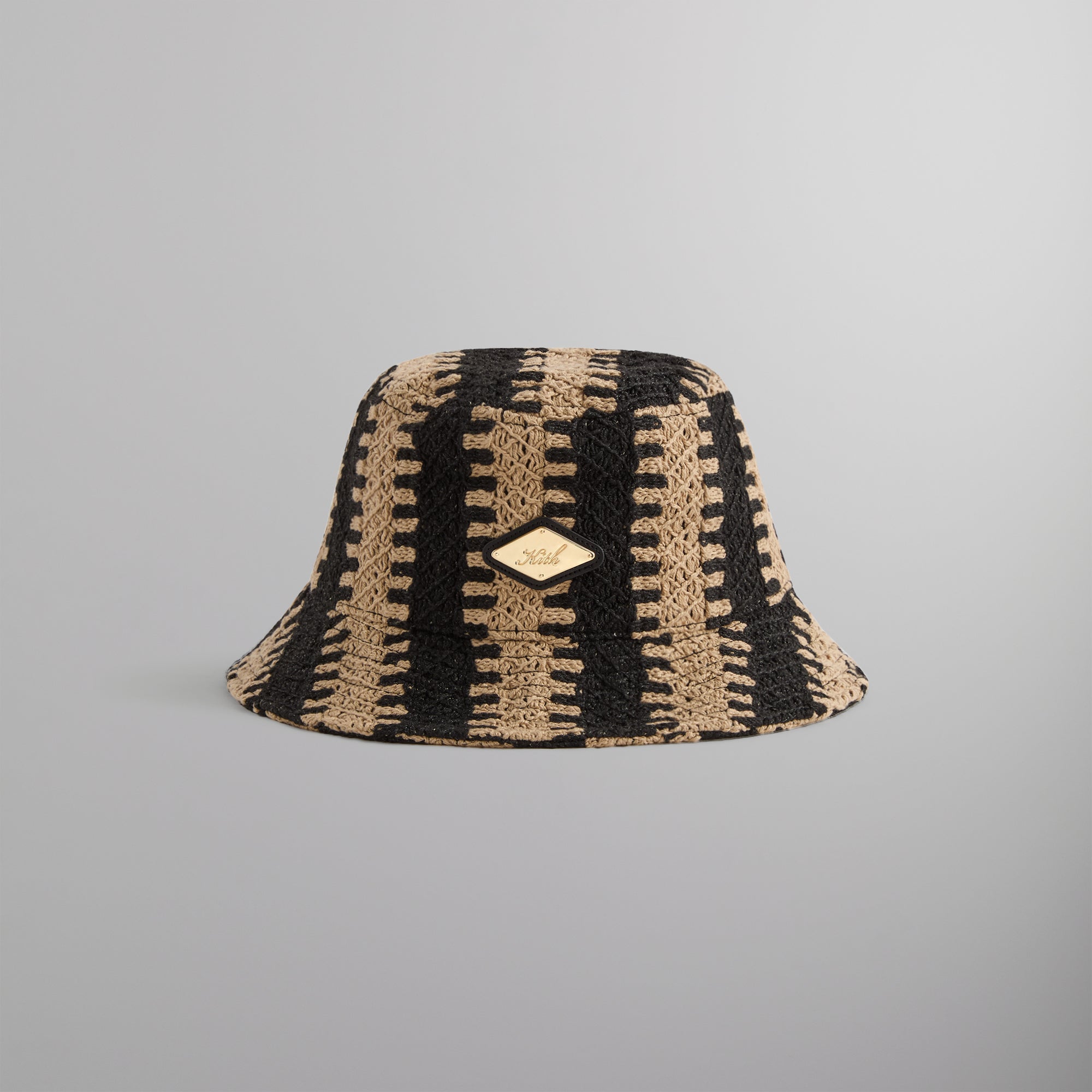 Curry 7 Hats | OdegardcarpetsShops Geo Crochet Dawson Bucket