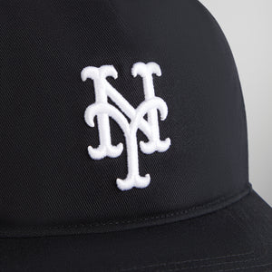 UrlfreezeShops for '47 New York Mets Hitch Snapback - Black