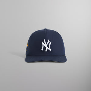 Kith for '47 New York Yankees Hitch Snapback - Nocturnal