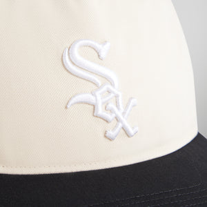 Kith for '47 Chicago White Sox Hitch Snapback - Sandrift