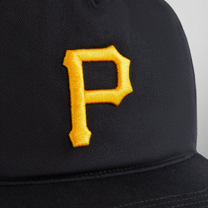 UrlfreezeShops for '47 Pittsburgh Pirates Hitch Snapback - Black