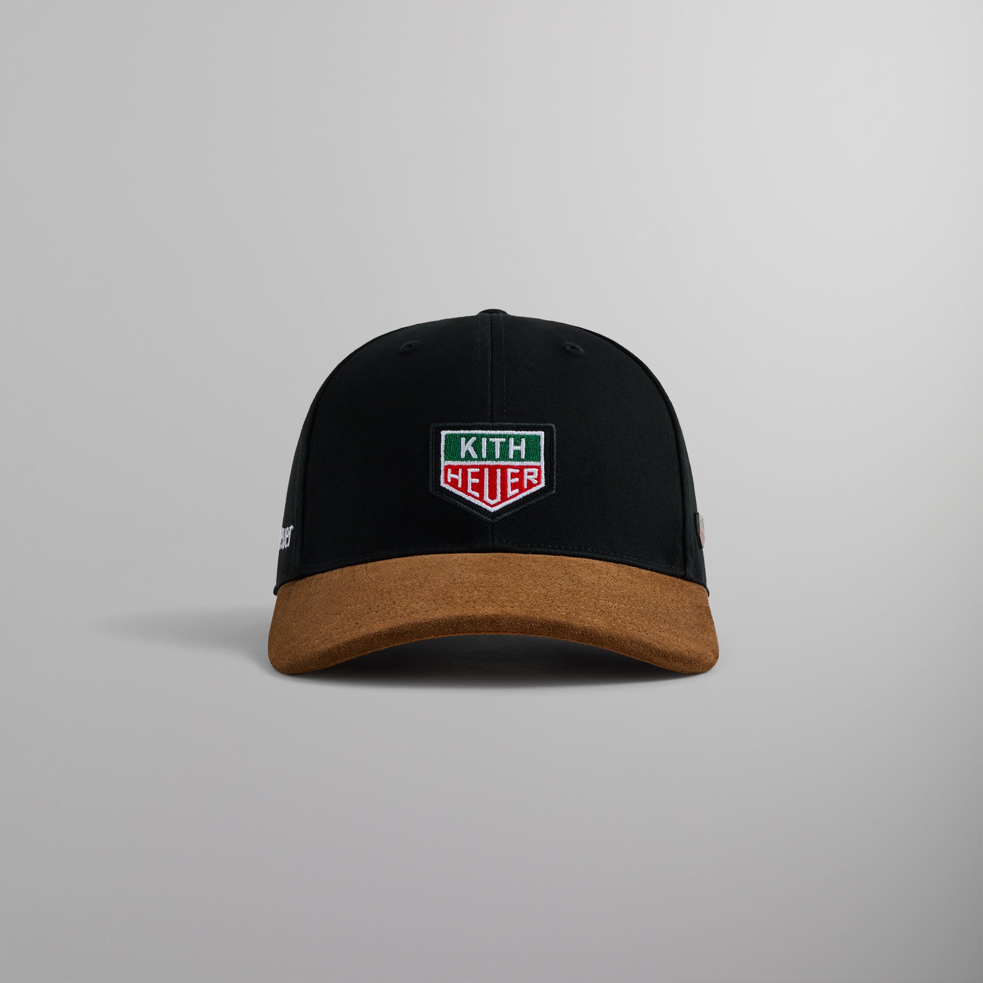 TAG Heuer Kith Formula 1 Aaron CAP