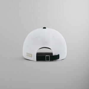 Kith for TaylorMade Twill Cap - White