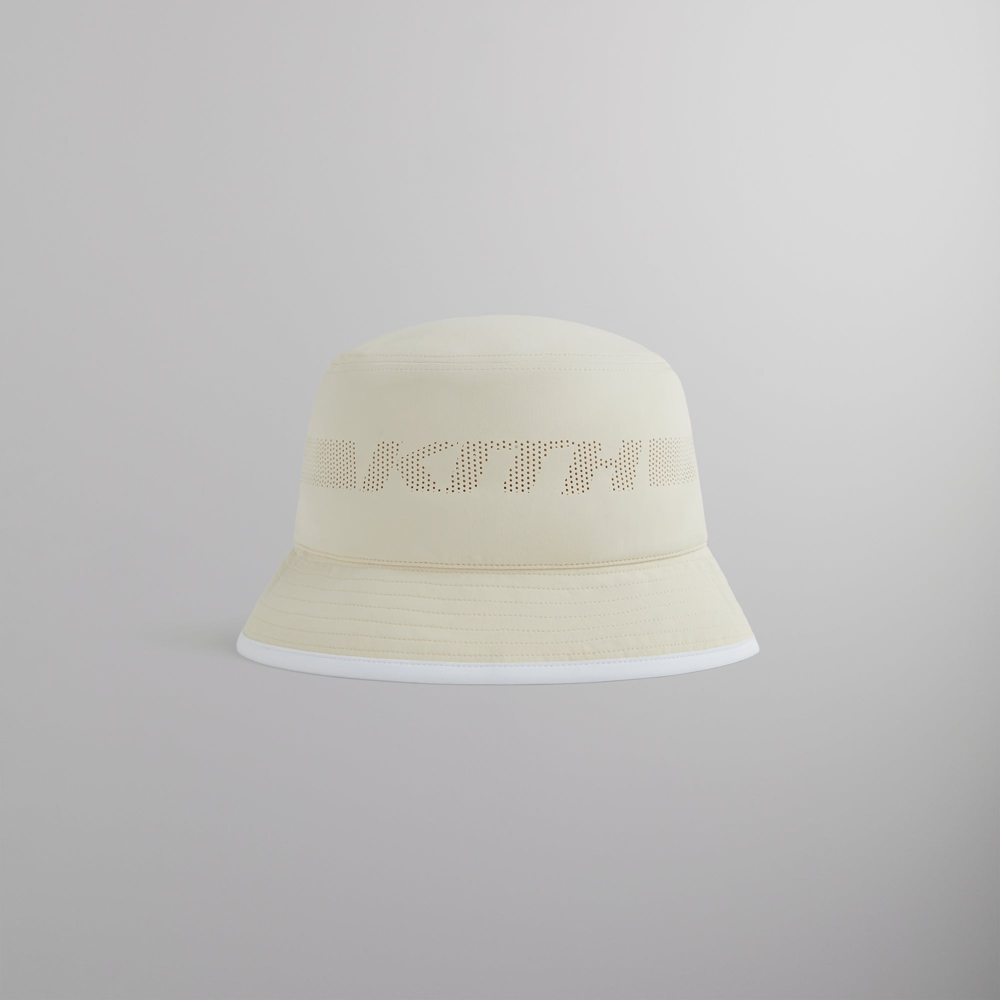 Kith TaylorMade Bucket Hat キス ハット 白 夏
