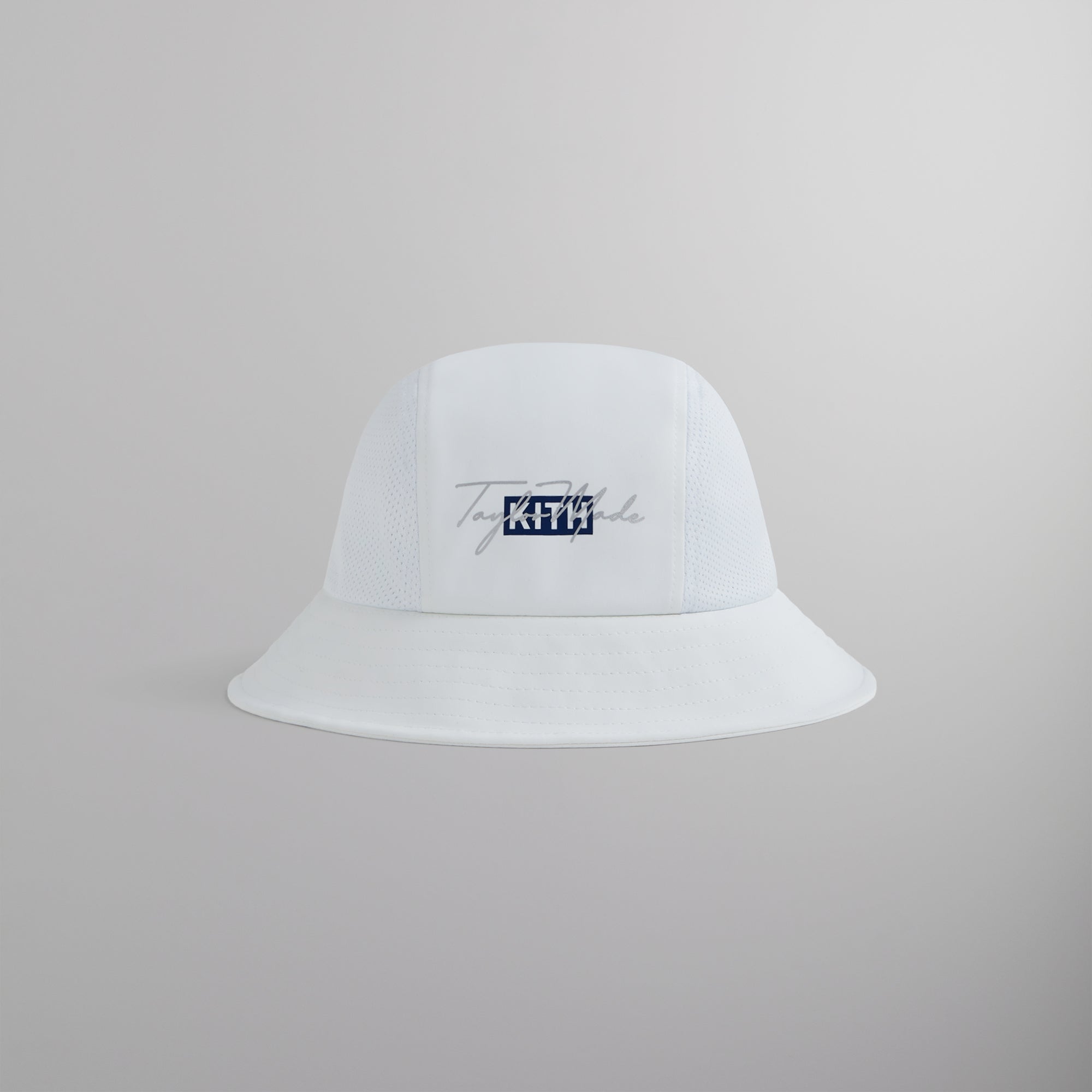 Kith TaylorMade Bucket Hat キス ハット Kith for TaylorMade Nylon Camper Bucket Hat 2024 Black | eBay