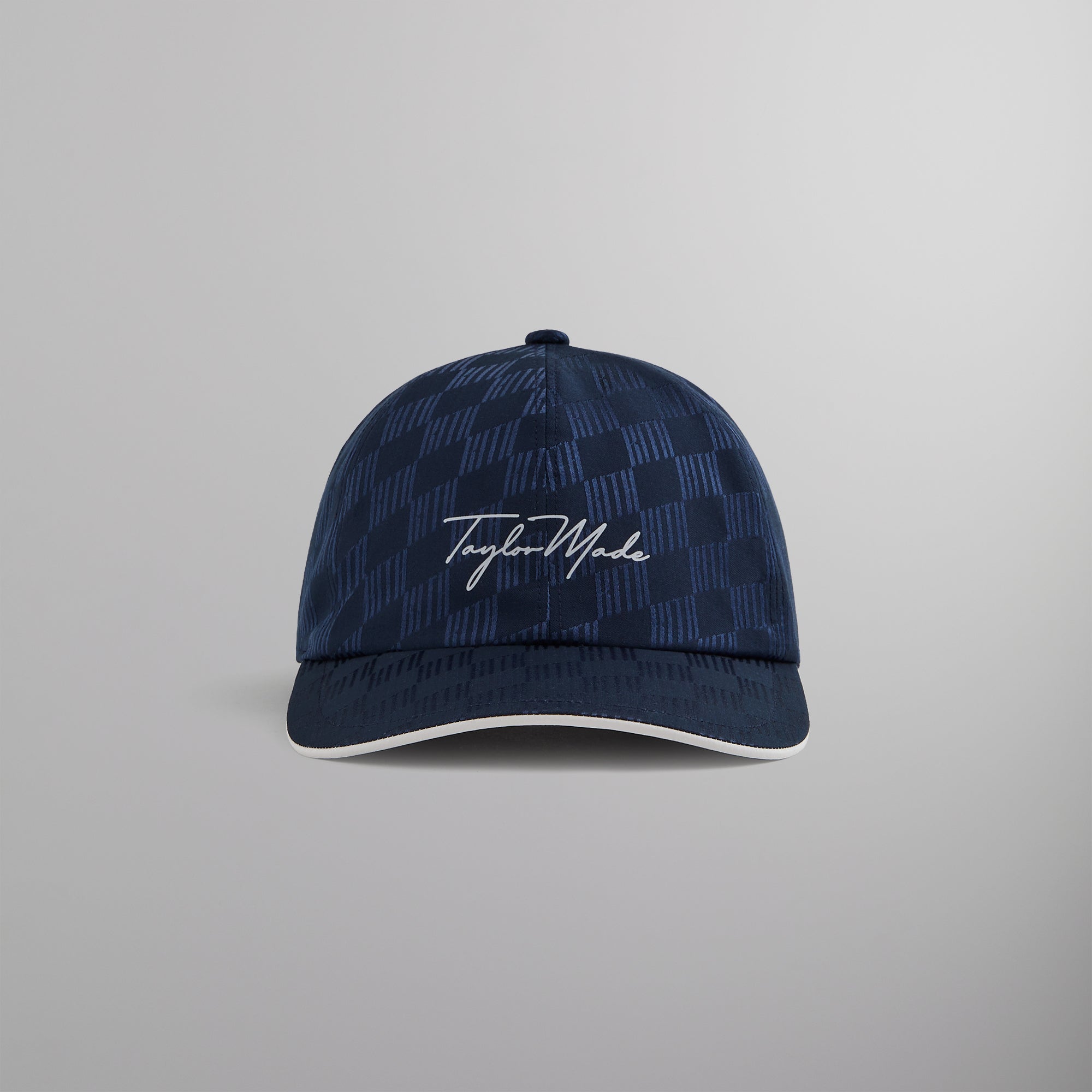 Kith for TaylorMade Silk Leggero Cap - Gulf