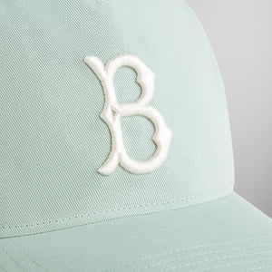 Kith for '47 Brooklyn Dodgers Hitch Snapback - Tranquility
