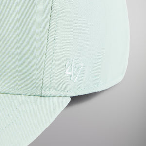 Kith for '47 Brooklyn Dodgers Hitch Snapback - Tranquility