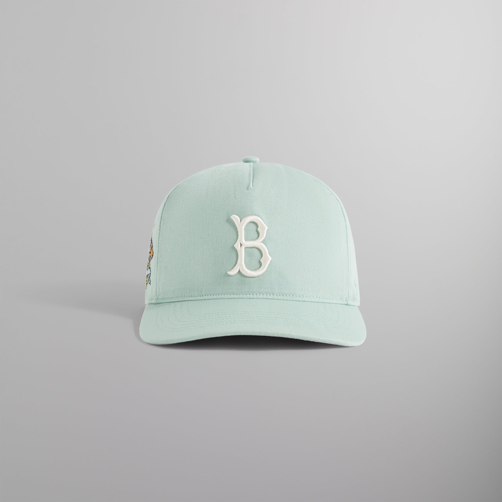 Kith for '47 Brooklyn Dodgers Hitch Snapback - Tranquility