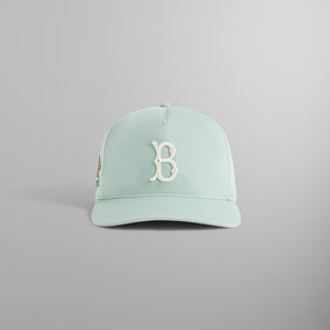 Kith for 47 Brooklyn Dodgers Hitch Snapback - Tranquility