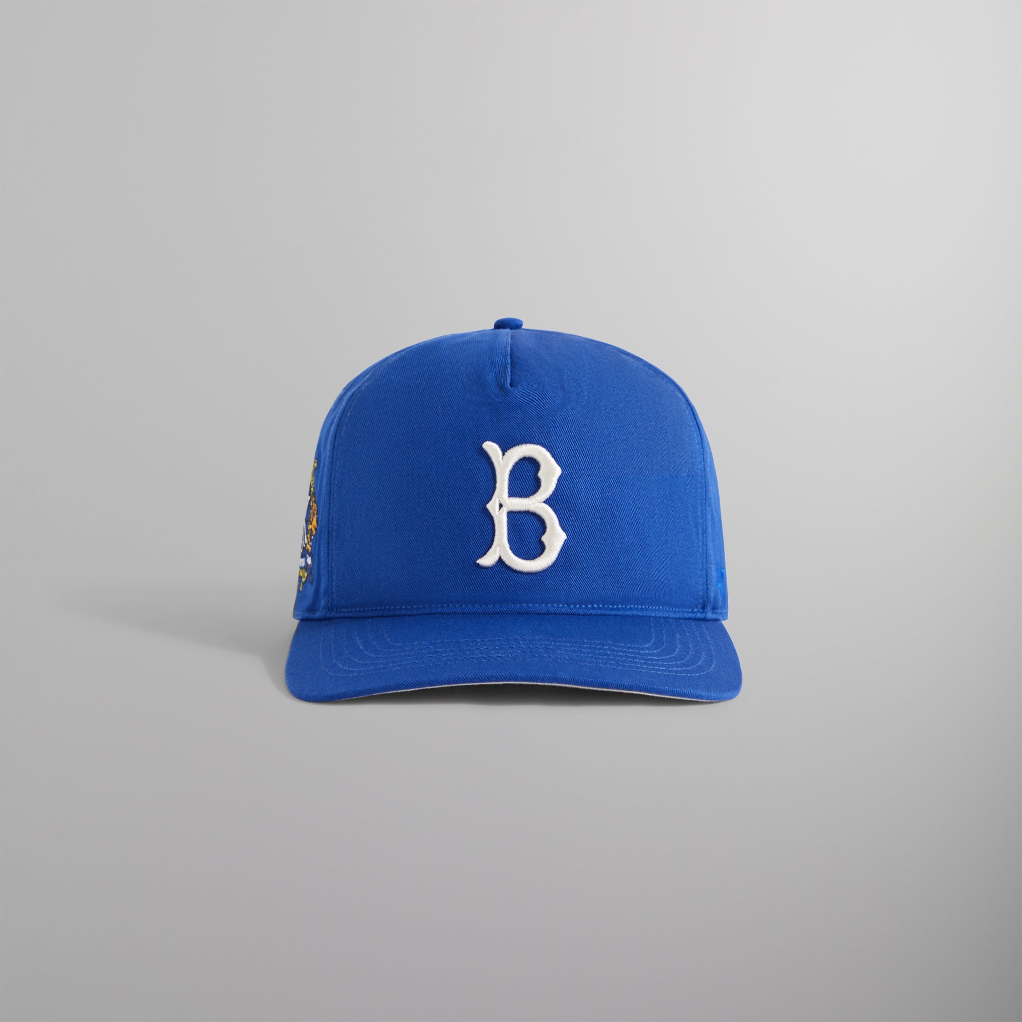 Kith for '47 Brooklyn Dodgers Hitch Snapback - Royal