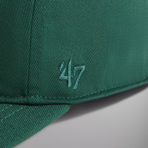 Kith for '47 Los Angeles Dodgers Hitch Snapback - Stadium