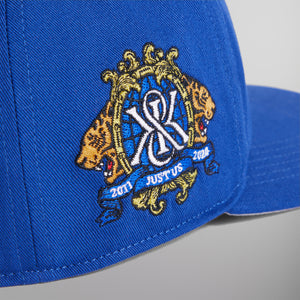 Erlebniswelt-fliegenfischenShops for '47 Los Angeles Dodgers Hitch Snapback - Royal