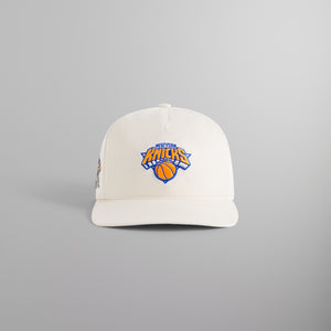 Erlebniswelt-fliegenfischenShops for 47 New York Knicks Hitch Snapback - Sandrift