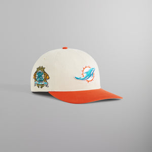 balaclava with logo moncler hat Miami Dolphins Hitch Snapback - Sandrift