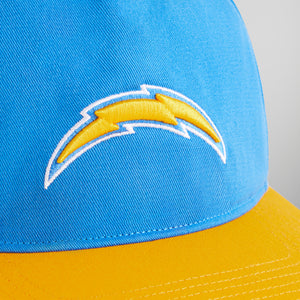 Erlebniswelt-fliegenfischenShops for 47 Los Angeles Chargers Hitch Snapback - Lake