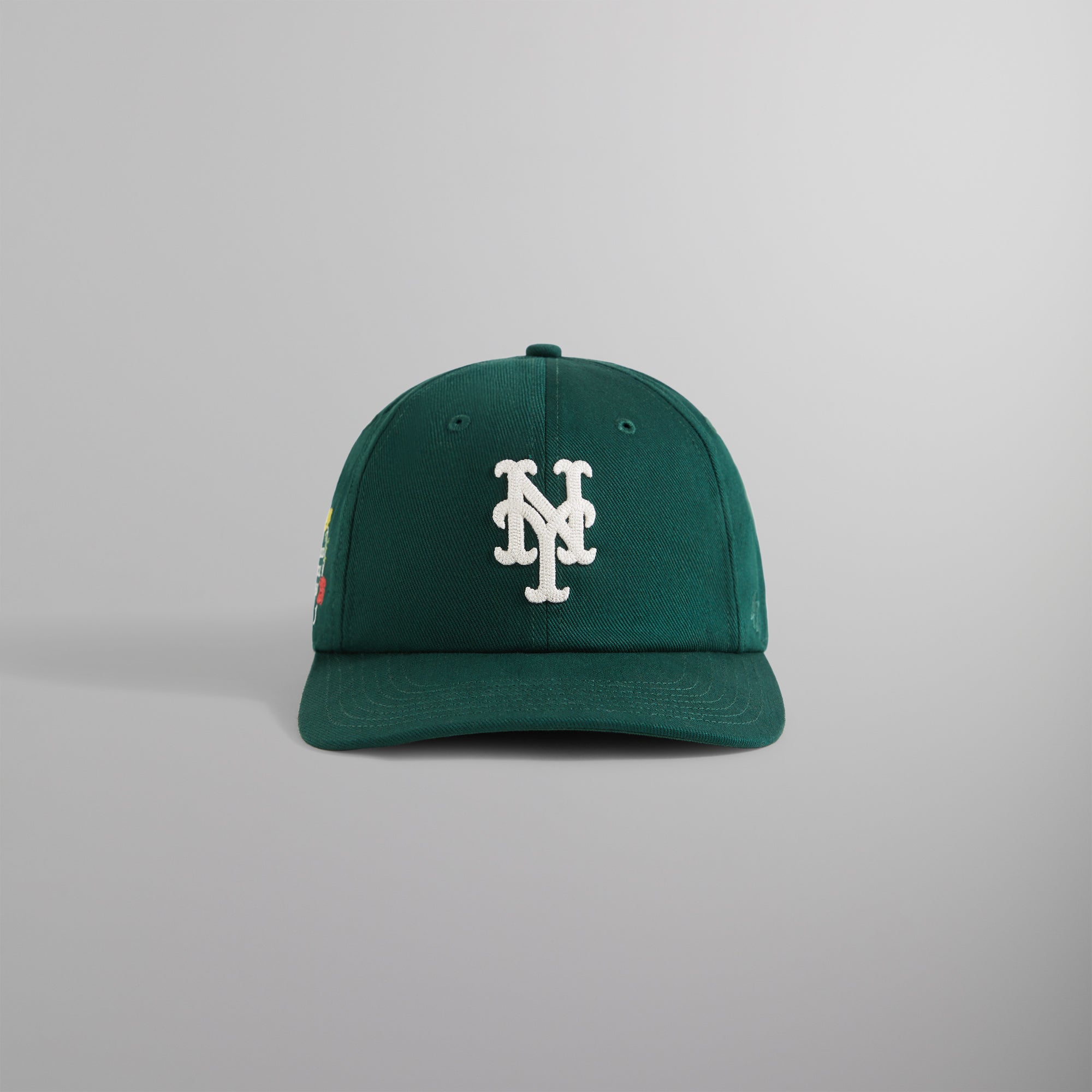 Kith & New York Botanical Garden for 47 New York Mets Unstructured Fit
