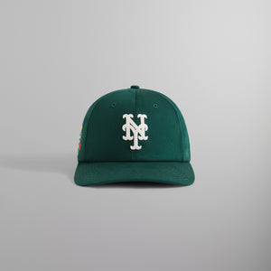 Kith & New York Botanical Garden for 47 New York Mets Unstructured Fitted - Stadium