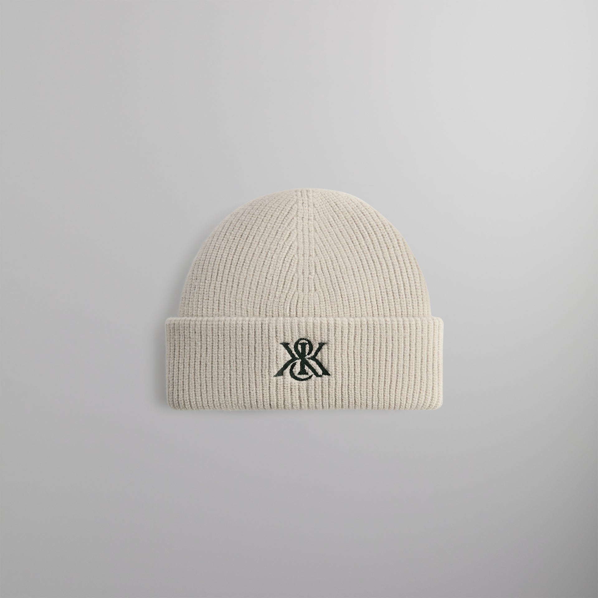 Kith Soft Mia Beanie - Sandrift