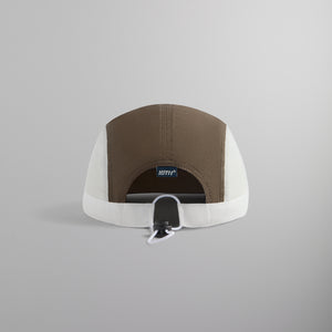 Kith Collapsible Griffey Camper Cap - Factor