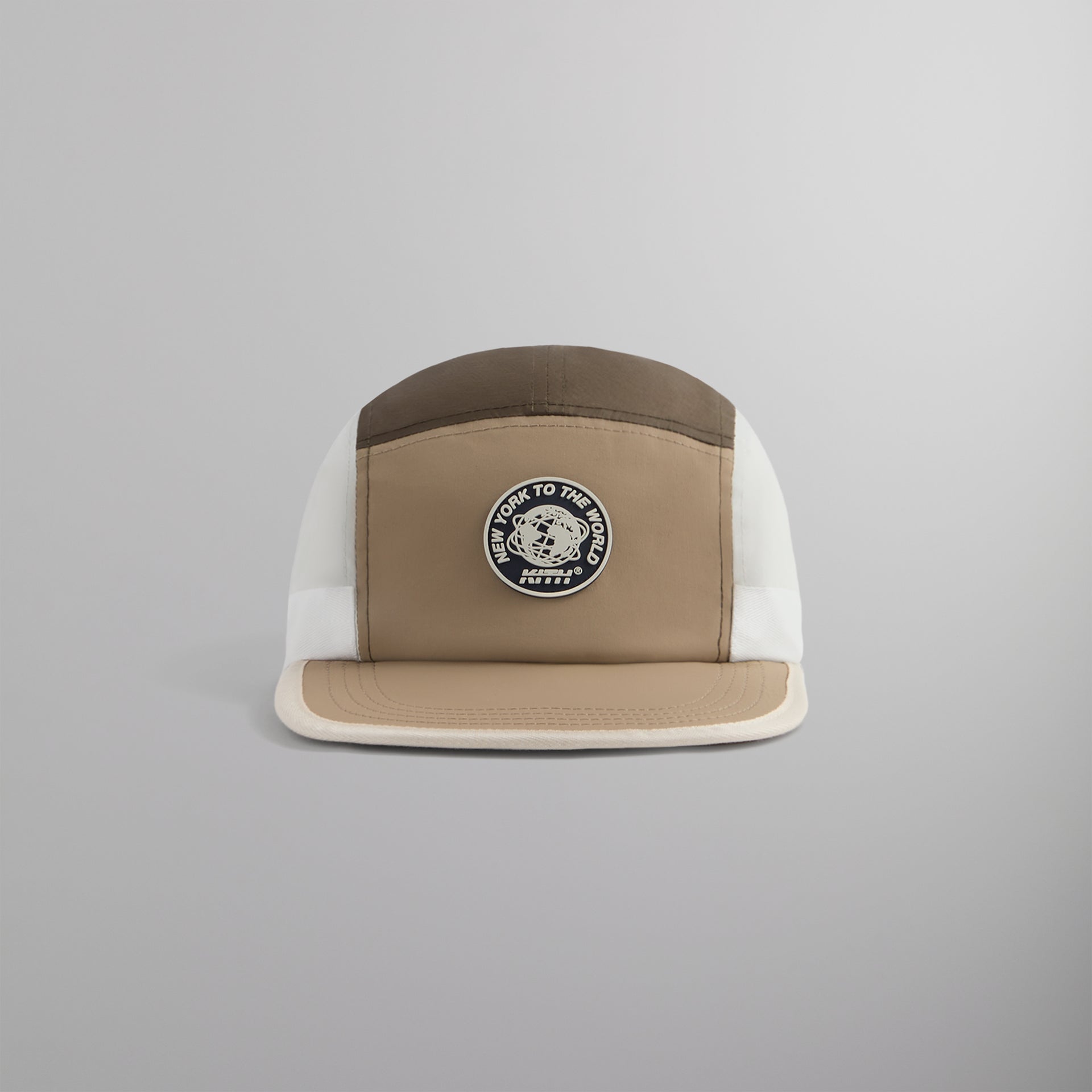 Kith Collapsible Griffey Camper Cap - Factor