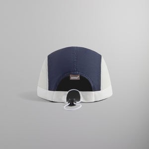 Kith Collapsible Griffey Camper Cap - Nocturnal