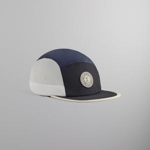 Kith Collapsible Griffey Camper Cap - Nocturnal