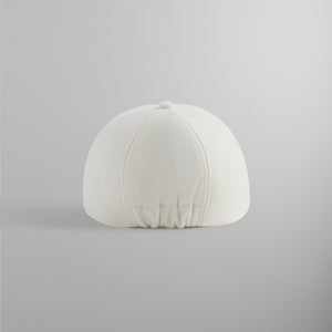 Kith Richards Wool Cricket Cap - Sandrift