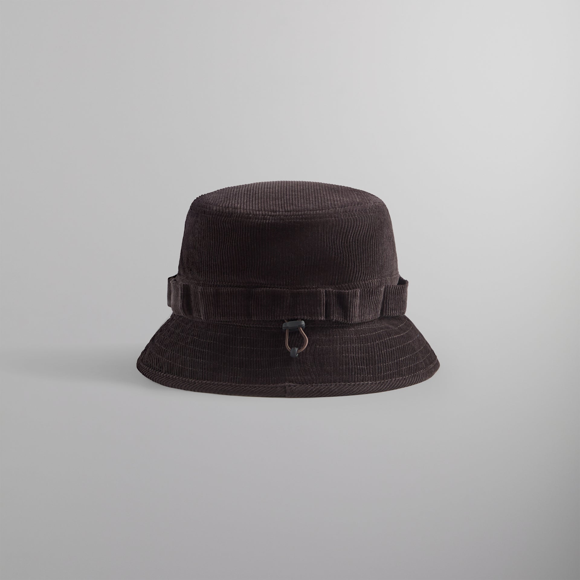 Kith Cord Clemens Bucket Hat - Kindling