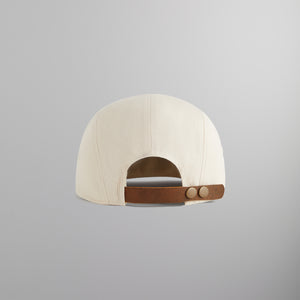 Kith K&K Griffey Camper Hat - Sandrift