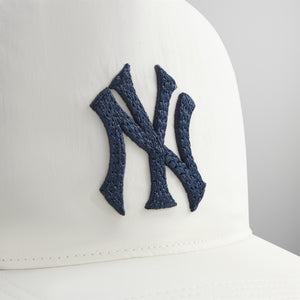 Kith & ‘47 for the New York Yankees Hitch Snapback - Sandrift