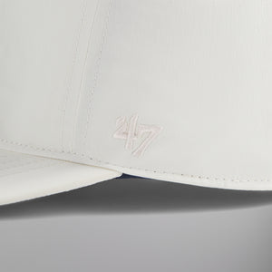 Kith & ‘47 for the New York Yankees Hitch Snapback - Sandrift