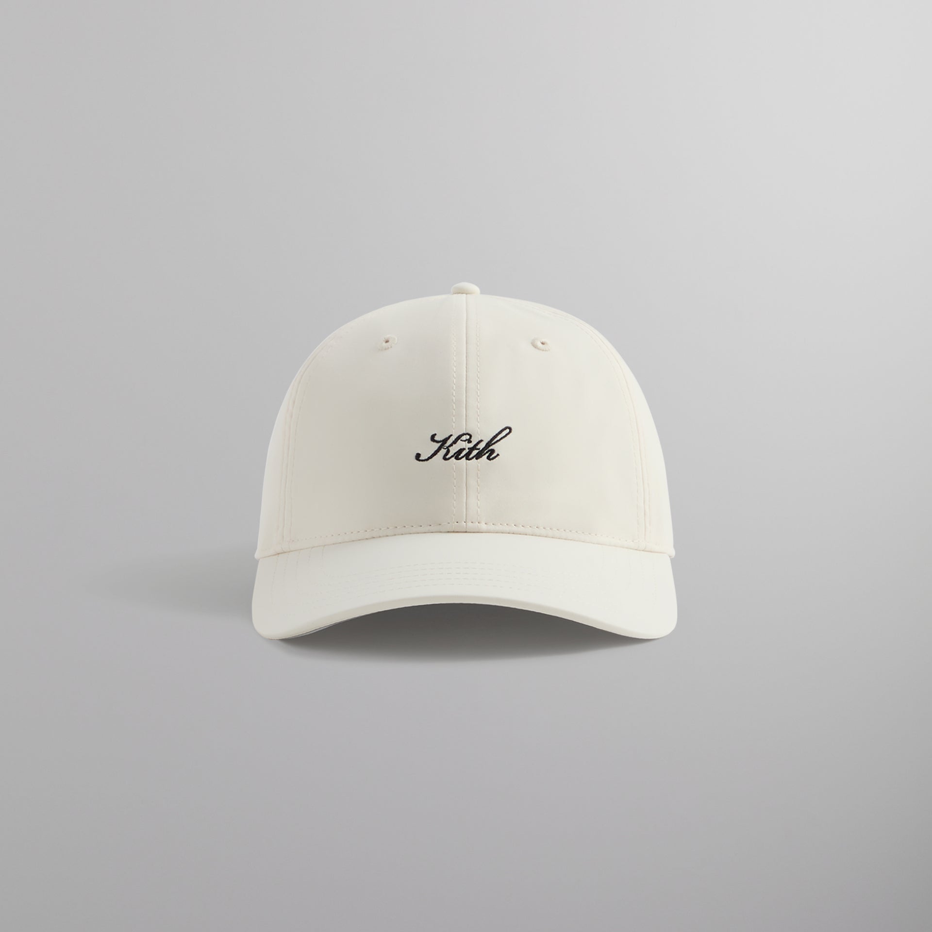 Kith Script Aaron Cap - Sandrift