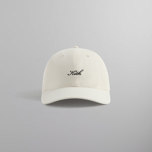 Kith Script Aaron Cap - Sandrift