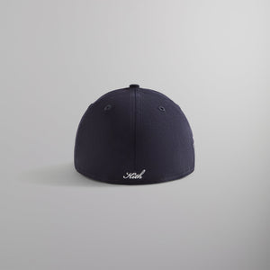 Kith & New Era for The New York Yankees 59FIFTY Low Profile Fitted MAD